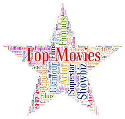 Image showing Top Rated Shows Hollywood Movies And Entertainment