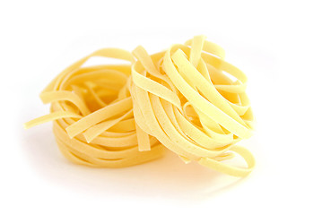 Image showing Pasta close