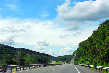 Image showing Highway