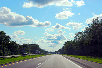 Image showing Highway