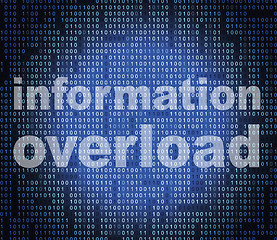 Image showing Overload Information Shows Encumber Bytes And Overloading