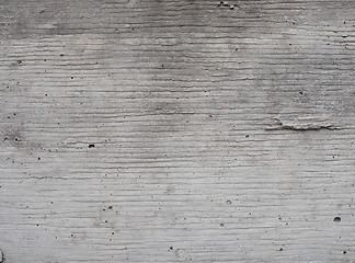 Image showing Grey concrete background