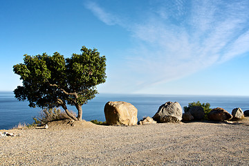 Image showing Beach