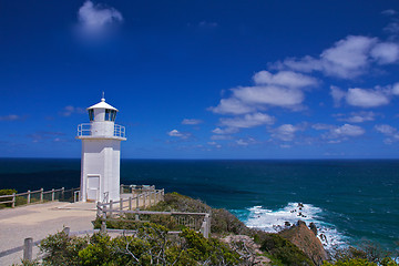 Image showing Lighthouse