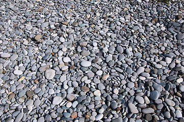 Image showing Stones Texture