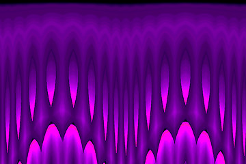 Image showing Abstract 3d background