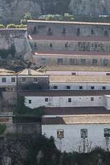 Image showing EUROPE PORTUGAL PORTO PORT WINE CELLAR