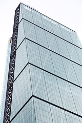 Image showing new building in london skyscraper 