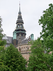 Image showing Stockholm