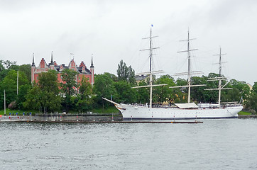 Image showing Stockholm