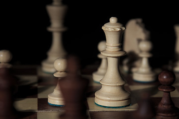 Image showing Chess