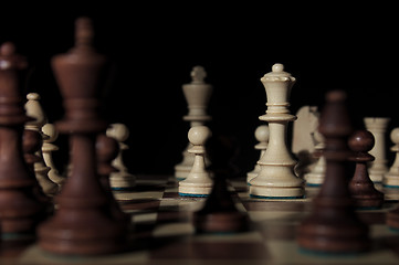 Image showing Chess