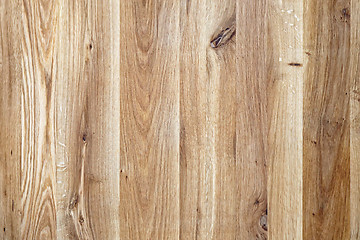 Image showing Wood Background