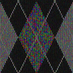 Image showing Knitting Patterns