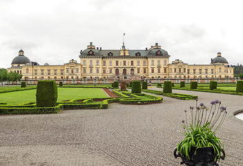 Image showing Drottningholm Palace