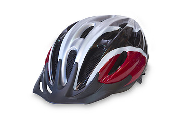 Image showing Bicycle Helmet