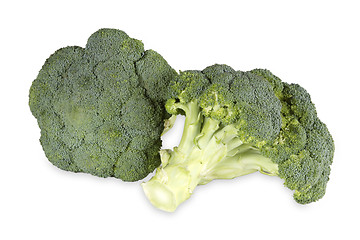 Image showing Broccoli