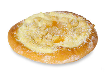 Image showing Danish pastry