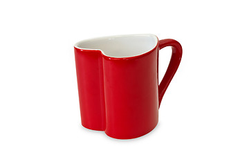 Image showing Red Cup