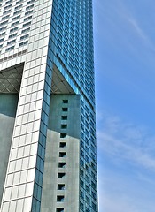 Image showing Skyscraper