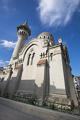 Image showing Grand Mosque in Constanta