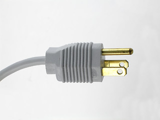 Image showing AC plug