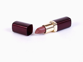 Image showing Tube of Lipstick