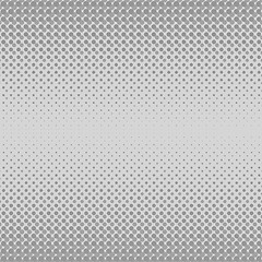 Image showing Halftone Texture. Dotted Pattern