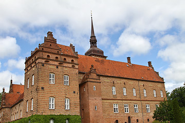 Image showing Svenborg