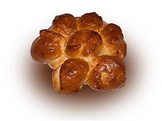Image showing baking
