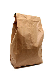 Image showing Lunch bag paper