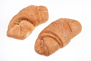 Image showing Pastry