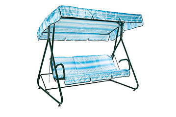 Image showing Camping Furniture