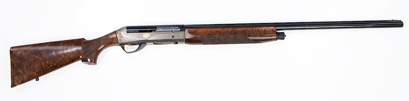 Image showing Hunting Rifle