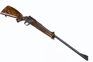 Image showing Hunting Rifle