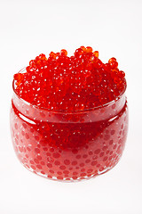 Image showing Red Caviar