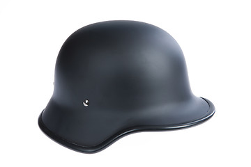 Image showing Military Helmet