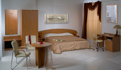 Image showing Home Furniture