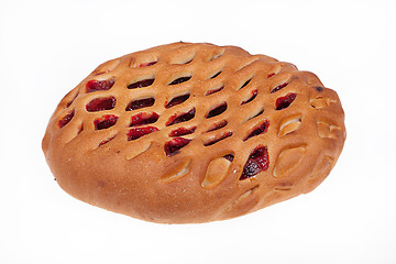 Image showing Fruit Pie