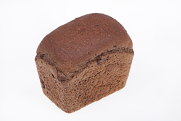 Image showing Loaf Of Bread