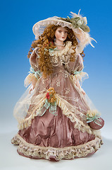 Image showing The Doll