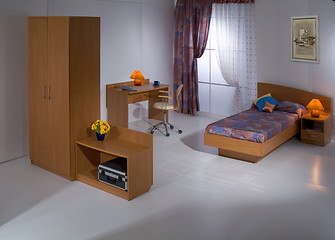 Image showing Home Furniture