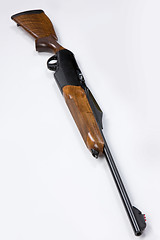 Image showing Hunting Rifle