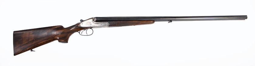 Image showing Hunting Rifle