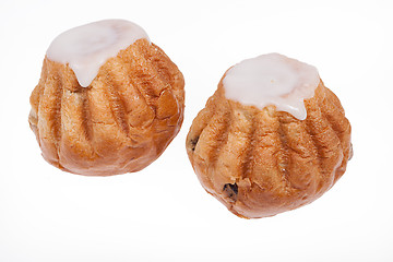 Image showing Pastry