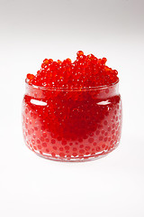 Image showing Red Caviar