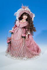 Image showing The Doll