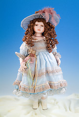 Image showing The Doll