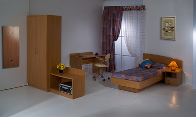 Image showing Home Furniture