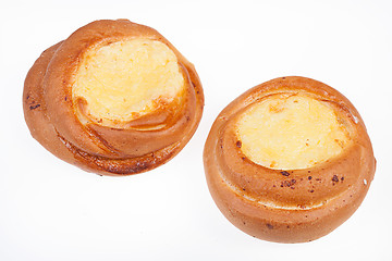 Image showing Pastry